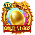 GOLDEN EGGS slot