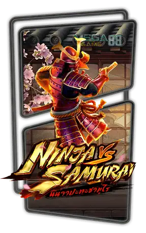 Ninja-vs-Samurai-logo