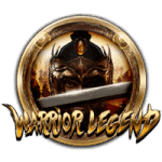 WARRIOR LEGEND slot