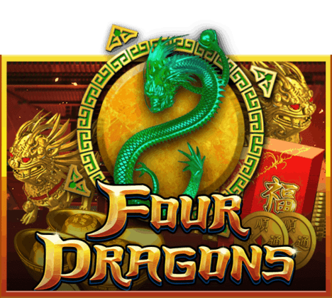 Four Dragons