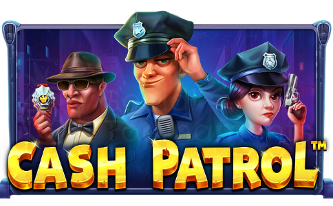 Cash Patrol