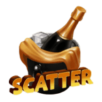 สัญลักษณ์ Scatter