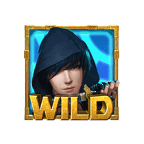 สัญลักษณ์พิเศษ wild