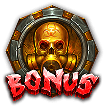 สัญลักษณ์ Bonus เกม Wild Walker