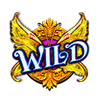 สัญลักษณ์ Wild