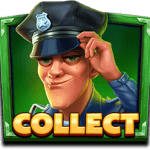 ฟีเจอร์ต่างๆภายในเกม Cash Patrol 2