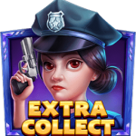 ฟีเจอร์ต่างๆภายในเกม Cash Patrol 3