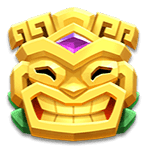 สัญลักษณ์พิเศษของเกม Tiki Go 3