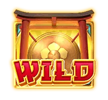 Wild Symbol สล็อต เนโกะนำโชค