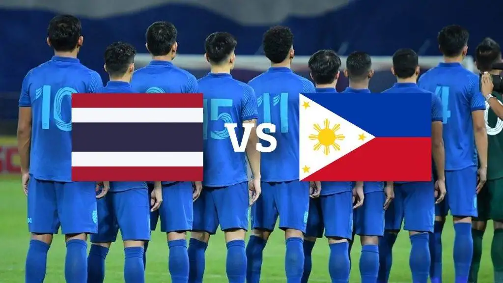 โปรแกรมบอลไทยวันนี้ 26 ธ.ค. อาเซียนคัพ 2022 ไทย VS ฟิลิปปินส์ รอบแบ่งกลุ่ม