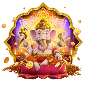 สล็อต Ganesha Gold