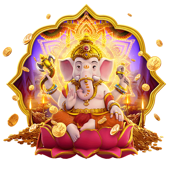 สล็อต Ganesha Gold