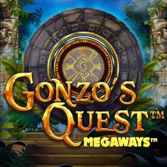 Gonzo's Quest Megaways