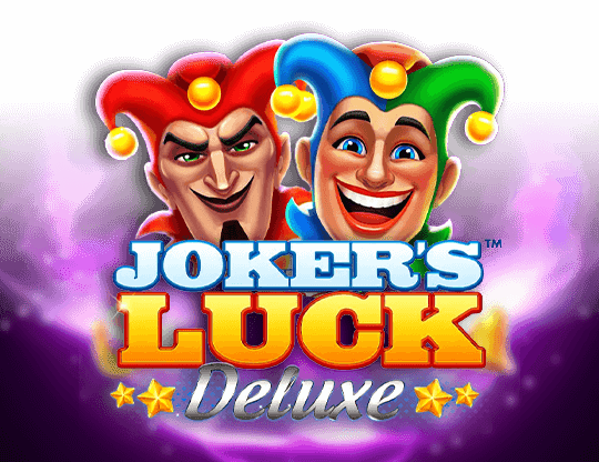 JokersLuckDeluxe