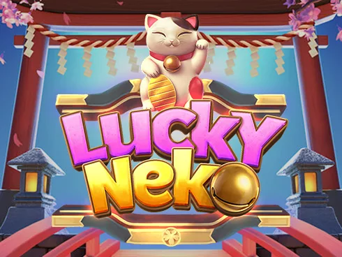 Lucky Neko