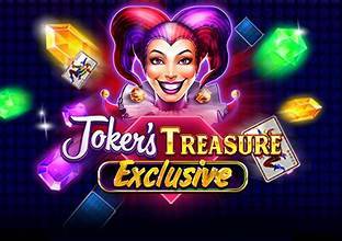 Joker's Treasure