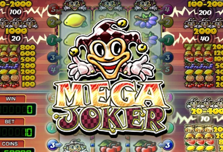 mega-joker